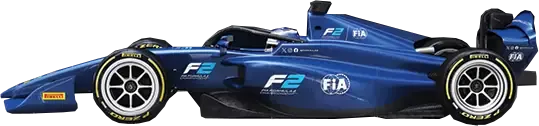 T3092 LMP Formula seat insert view 6