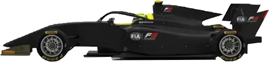 T3092 LMP Formula seat insert view 7