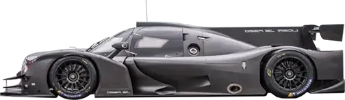 T3092 LMP Formula seat insert view 5